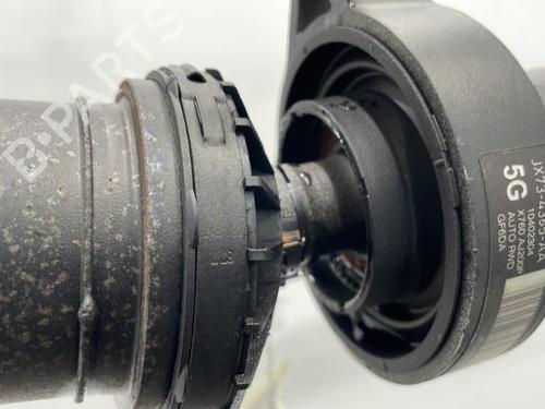 Used Driveshaft Driveshaft JAGUAR XE (X760) 2.0 (250 hp) 20400184 20400184