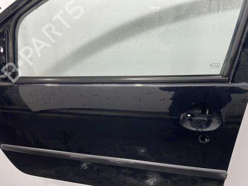 Left front door PEUGEOT 107 (PM_, PN_) 1.4 HDi | BP29760102C2 