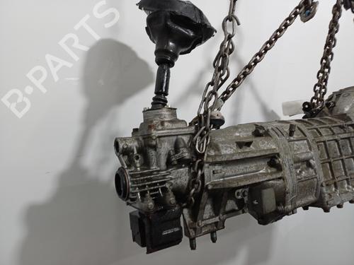 Gearbox MAZDA RX-8 (SE, FE) 1.3 (FE103, SE3P) | BP37727680M3  - Image 6
