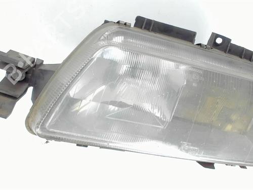 Left headlight PEUGEOT 605 (6B) 2.1 Turbo Diesel | BP21228807C28 