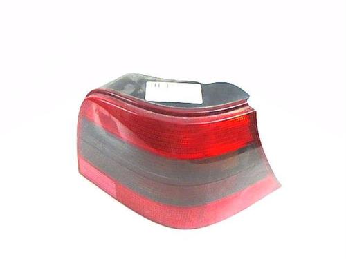 Right taillight VW GOLF IV (1J1) 1.9 TDI | BP20432121C35 