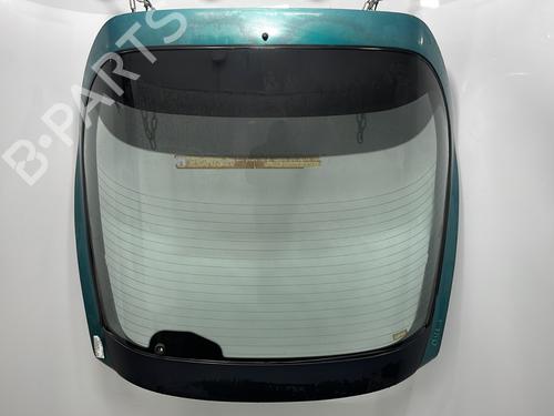 Used Tailgate MAZDA MX-3 (EC) 1.6 i (107 hp) 21525700