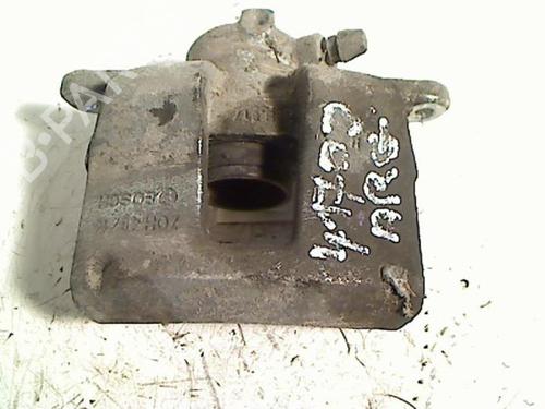 Used Left rear brake caliper CITROËN JUMPER II Van 2.2 HDi 100 (101 hp) 20471680