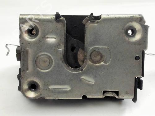 Vergrendeling rechts voor RENAULT ESPACE II (J/S63_) 2.1 TD (J633, J634, J/S635, J/S63D) (88 hp) 31217627