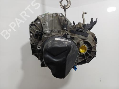 Gearbox RENAULT TWINGO II (CN0_) 1.5 dCi 75 | BP36847439M3  - Image 5