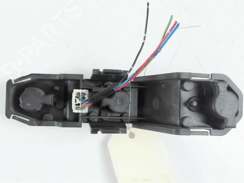 Used Lamp holder Lamp holder NISSAN MICRA II (K11) 1.0 i 16V (K11) (54 hp) 29844171 29844171