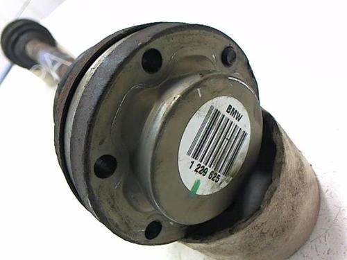 Left rear driveshaft BMW Z3 Roadster (E36) 1.9 i | BP20429991M40 