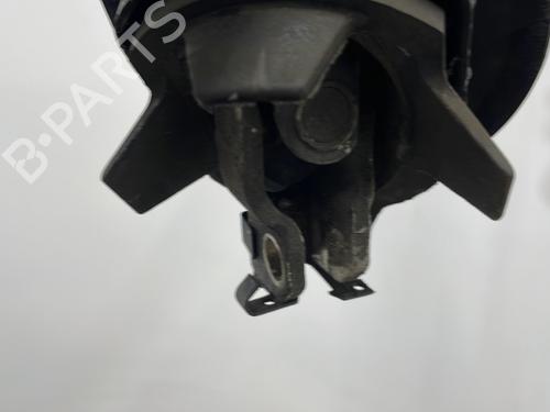 Steering column PEUGEOT PARTNER MPV (5_, G_) 1.6 HDi 90 | BP29976662M21