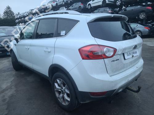Engine FORD KUGA I | BP36173237M1 - Image 2