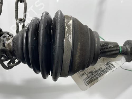 Right front driveshaft AUDI A3 (8P1) 2.0 TDI 16V | BP28567608M39
