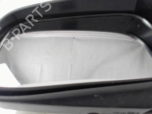 Left mirror NISSAN ALMERA I Hatchback (N15) 2.0 D | BP20456947C26 