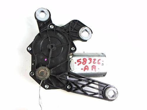 Used Rear wiper motor CITROËN C4 Coupe (LA_) 1.6 HDi (90 hp) 20432054