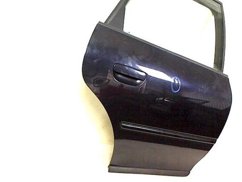 Right rear door AUDI A3 (8L1) 1.9 TDI | BP20467656C5 