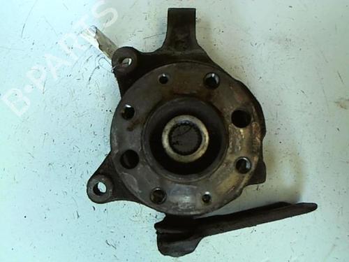 Used Right front steering knuckle RENAULT 21 Saloon (L48_) 2.1 D (L48V, L48O) (72 hp) 20456042