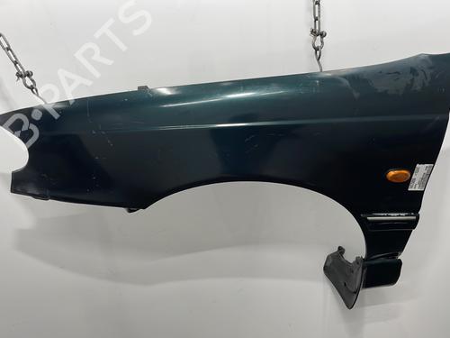 Used Left front fenders HYUNDAI LANTRA II (J-2) [1995-2002]  28613197