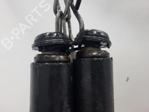 Used Right rear shock absorber Right rear shock absorber 20428968 20428968