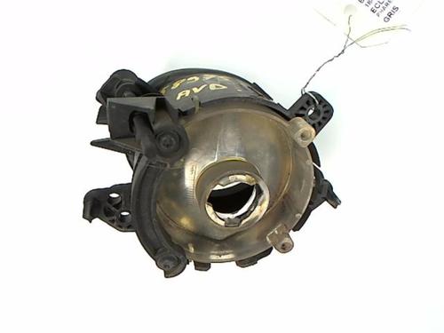 Right front fog light MERCEDES-BENZ B-CLASS Sports Tourer (W245) B 180 CDI (245.207) | BP20409636C31 