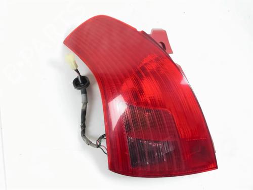 Lampa tylna lewa SUZUKI SWIFT III (MZ, EZ) 1.3 (RS413, ZC11S) | BP29844260C34