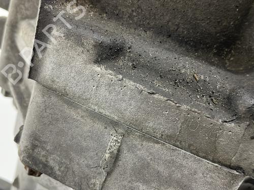 Gearbox BMW 1 (F20) 116 i | BP26181757M3 