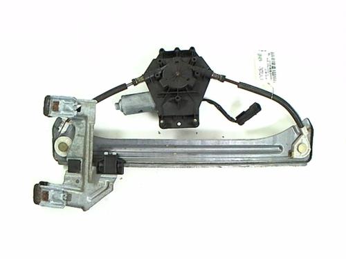 Used Rear right window mechanism Rear right window mechanism CHRYSLER PT CRUISER (PT_) 2.0 (141 hp) 20425241 20425241