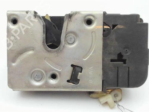 Front right lock PEUGEOT 307 SW (3H) 1.6 HDI 110 | BP20464231C97 