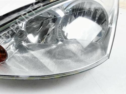 Left headlight FORD FOCUS I Turnier (DNW) 1.8 Turbo DI / TDDi | BP32013985C28  - Image 5