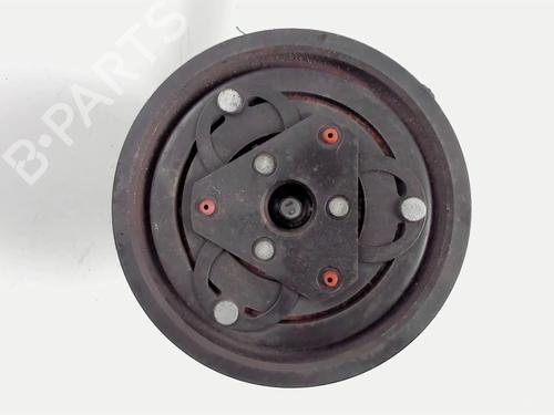 AC compressor NISSAN NV200 / EVALIA Bus 1.5 dCi 90 (M20, M20M) | BP20391156M34 