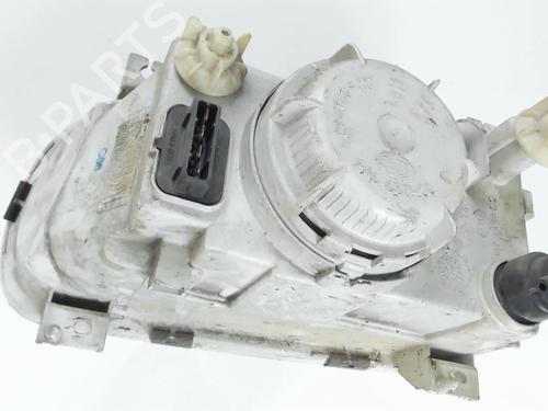 Right headlight SKODA FELICIA II Estate (6U5) 1.3 | BP20478212C29 