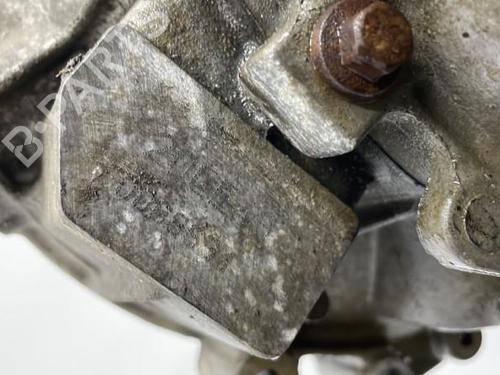 Used Gearbox Gearbox PEUGEOT 206 Hatchback (2A/C) 1.4 i (75 hp) 20423185 20423185