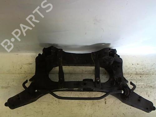 Bagaksel NISSAN QASHQAI I (J10, NJ10) 1.5 dCi | BP20415277M2 