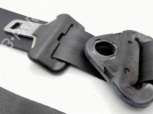 Front left seatbelt RENAULT TWINGO II (CN0_) 1.2 Turbo (CN0C, CN0F) | BP40002880I26 - Image 2
