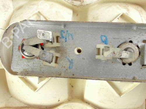 Right taillight MERCEDES-BENZ SPRINTER 3-t Van (B903) 316 CDI (903.661, 903.662, 903.663) | BP21236402C35 