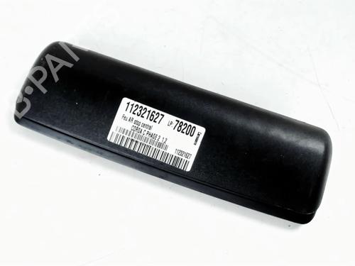 Third brake light OPEL CORSA C (X01) 1.3 CDTI (F08, F68) | BP29638746L11 - Image 2