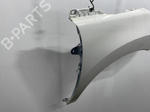 Used Right front fenders Right front fenders PEUGEOT 3008 I MPV (0U_) 1.6 HDi (114 hp) 24320130 24320130