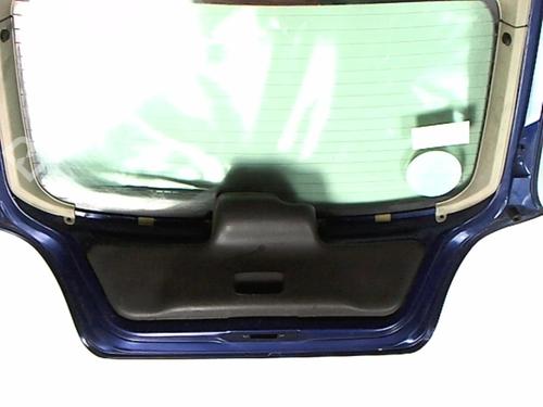 Tailgate ROVER 200 II Hatchback (RF) 214 Si | BP20477027C6 