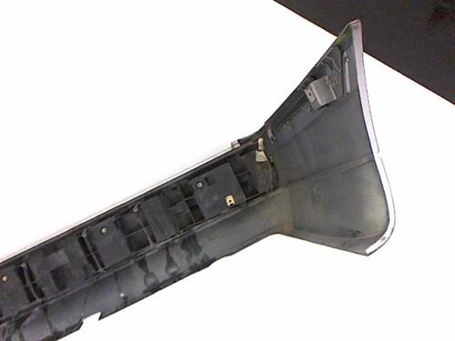 Rear bumper PEUGEOT 605 (6B) 2.0 | BP20431073C8 