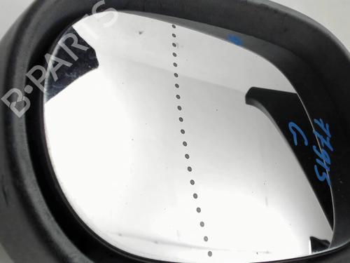Retrovisor izquierdo RENAULT CLIO II (BB_, CB_) 1.6 (B/CB0D, BB00) | BP29419735C26 