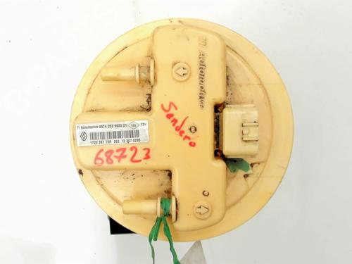 Used Fuel pump DACIA SANDERO II 1.5 dCi (90 hp) 20406426