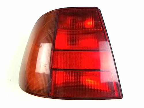 Used Left taillight VW POLO III CLASSIC (6V2) 64 1.9 SDI (64 hp) 20435622