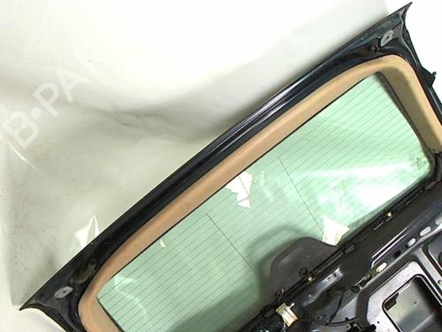 Tailgate MERCEDES-BENZ M-CLASS (W163) ML 270 CDI (163.113) | BP20434040C6