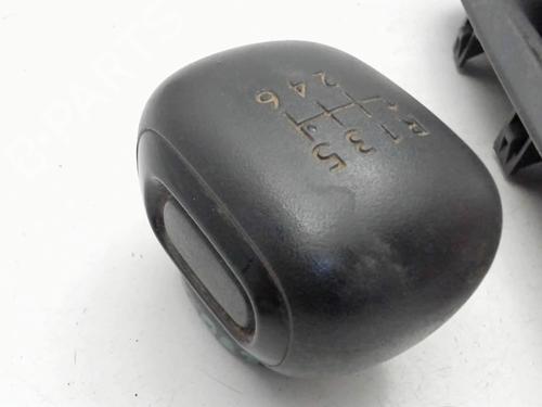 Shift knob PEUGEOT EXPERT Van (V_) 1.5 BlueHDi 120 | BP40224618I34 - Image 8