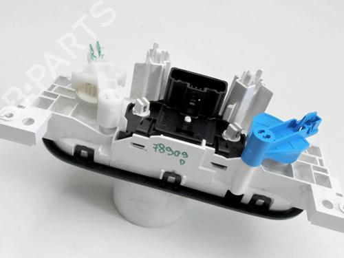 Climate control RENAULT TRAFIC III Van (FG_) 1.6 dCi 115 (FGMD) | BP32149599I5 - Image 7