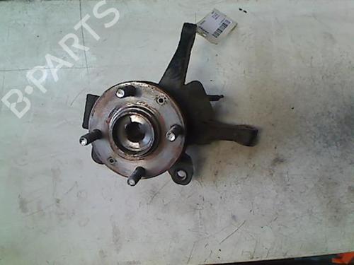 Used Right front steering knuckle HYUNDAI i10 I (PA) 1.2 (78 hp) 20458605