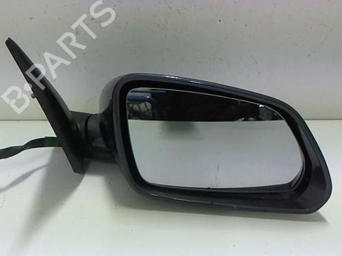 Used Right mirror SKODA OCTAVIA II (1Z3) 1.9 TDI (105 hp) 20478410