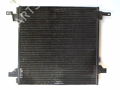 AC radiator MERCEDES-BENZ M-CLASS (W163) ML 270 CDI (163.113) | BP20456182M32 