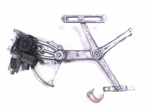 Used Front right window mechanism Front right window mechanism OPEL ASTRA G Hatchback (T98) 1.7 CDTI (F08, F48) (80 hp) 20410855 20410855