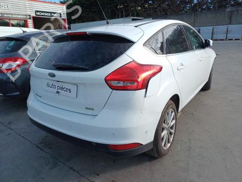 Left front window switch FORD FOCUS III 1.0 EcoBoost | BP20388816I27 - Image 15