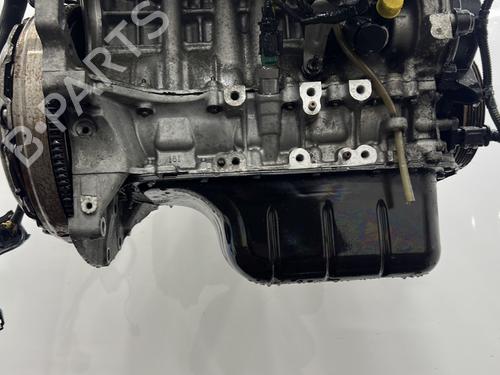 Engine CITROËN C4 Picasso I MPV (UD_) 1.6 HDi 110 | BP32631076M1
