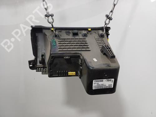 Handskerum RENAULT TWINGO III (BCM_, BCA_) 1.0 SCe 65 (BCMJ) | BP36149888C95 - Image 2