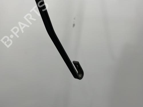 Front windshield wiper arm RENAULT KANGOO (KC0/1_) 1.5 dCi (KC07) | BP22695937C143 